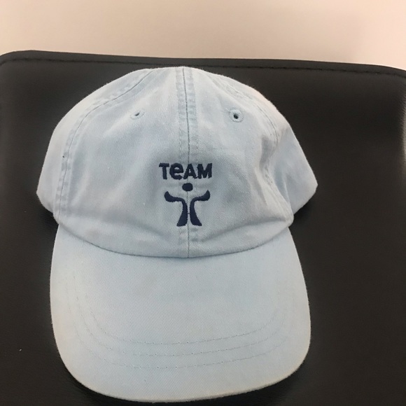 Team Cap - Picture 1 of 2